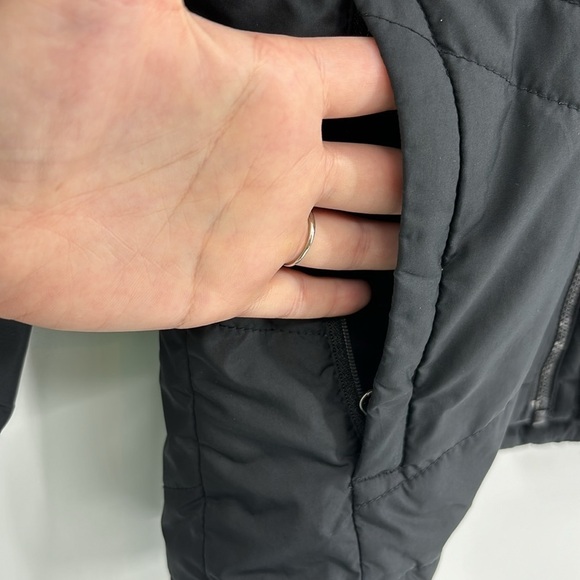 Columbia Sleet To Street 3-in-1 Interchange Black Jacket Women’s Size XS *** - Picture 11 of 14